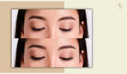 What Is Tinting of Eyebrows? Benefits, After Care & FAQs