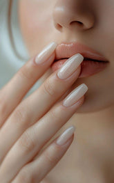 BIAB/Builder Gel Nail Service in Sydney - J.Aesthetic