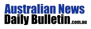 Australian News logo featured on the J.Aesthetic homepage