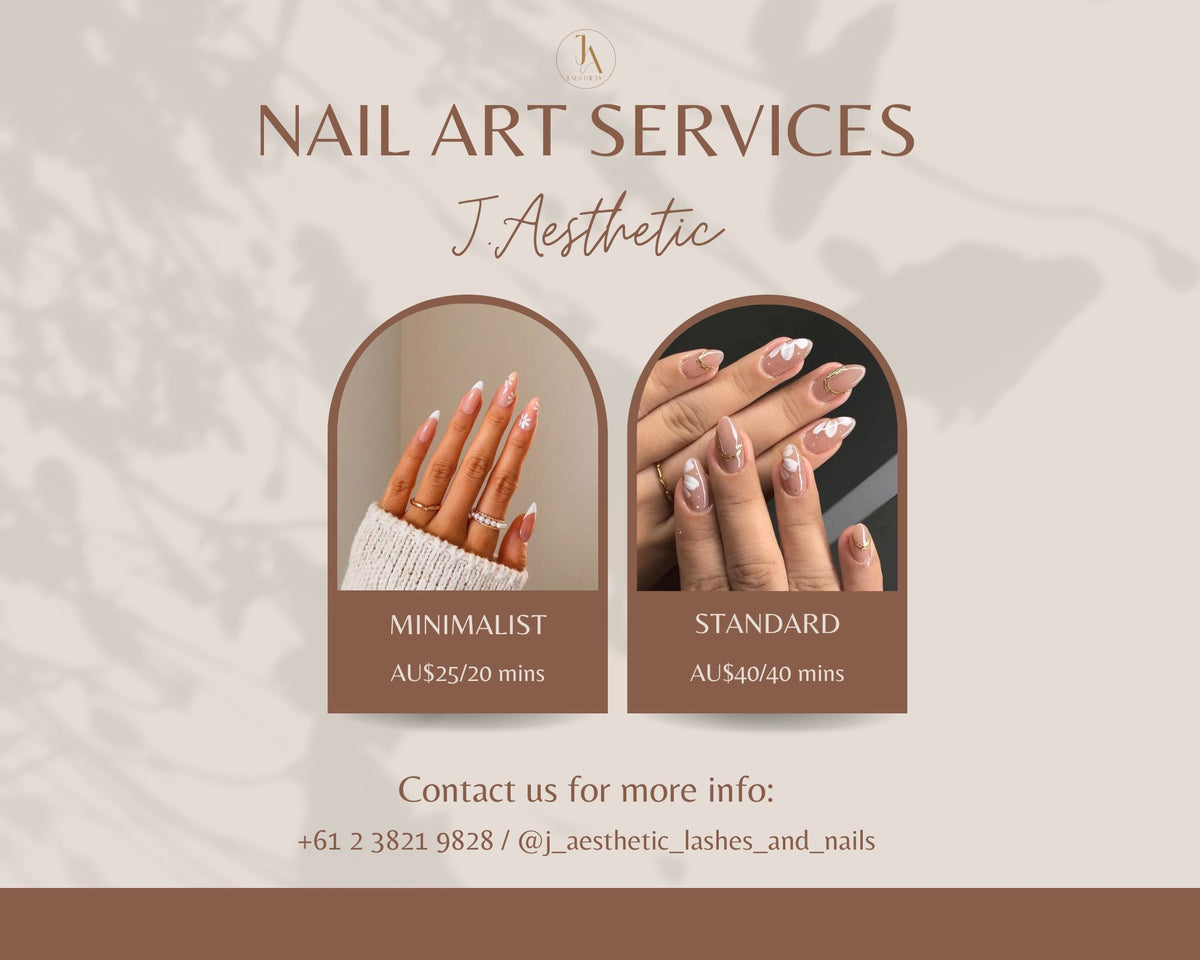 lash lift and tint sydney