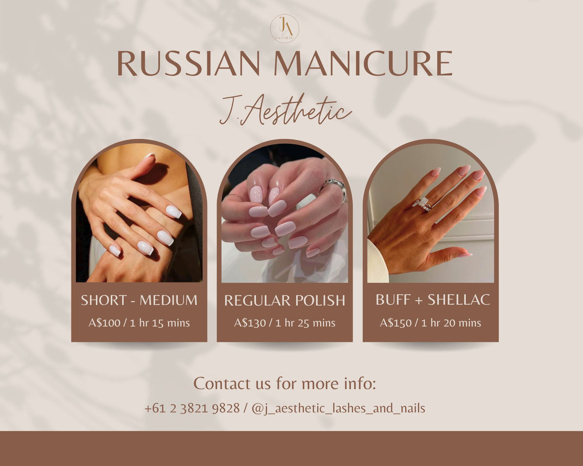 lash lift and tint sydney